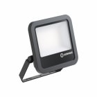 Ledvance - FLOODLIGHT 100 10000lm 865 SVART SYMMETRISK IP65 POWERSW