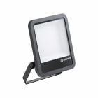 Ledvance - FLOODLIGHT 150 15000lm 840 SVART SYMMETRISK IP65 POWERSW