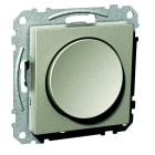 Schneider Electric - Exxact bryter rund 6/1 endevender hurtigklemme metall