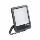Ledvance - FLOODLIGHT 200 18600lm 830 SVART SYMMETRISK IP65 POWERSW