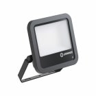 Ledvance - FLOODLIGHT FC 100 10000lm 840 SVART FOTOCELLE POWERSWITCH