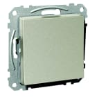 Schneider Electric - Exxact bryter 6/1 endevender skruklemme metall