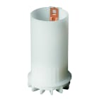 Norwesco - Skapmuffe 32mm plast