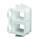 Norwesco - Skjøtestykke 85mm IMT36022