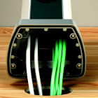 Schneider Electric - OL50 Uttakspost F1 Anodisert El. Data