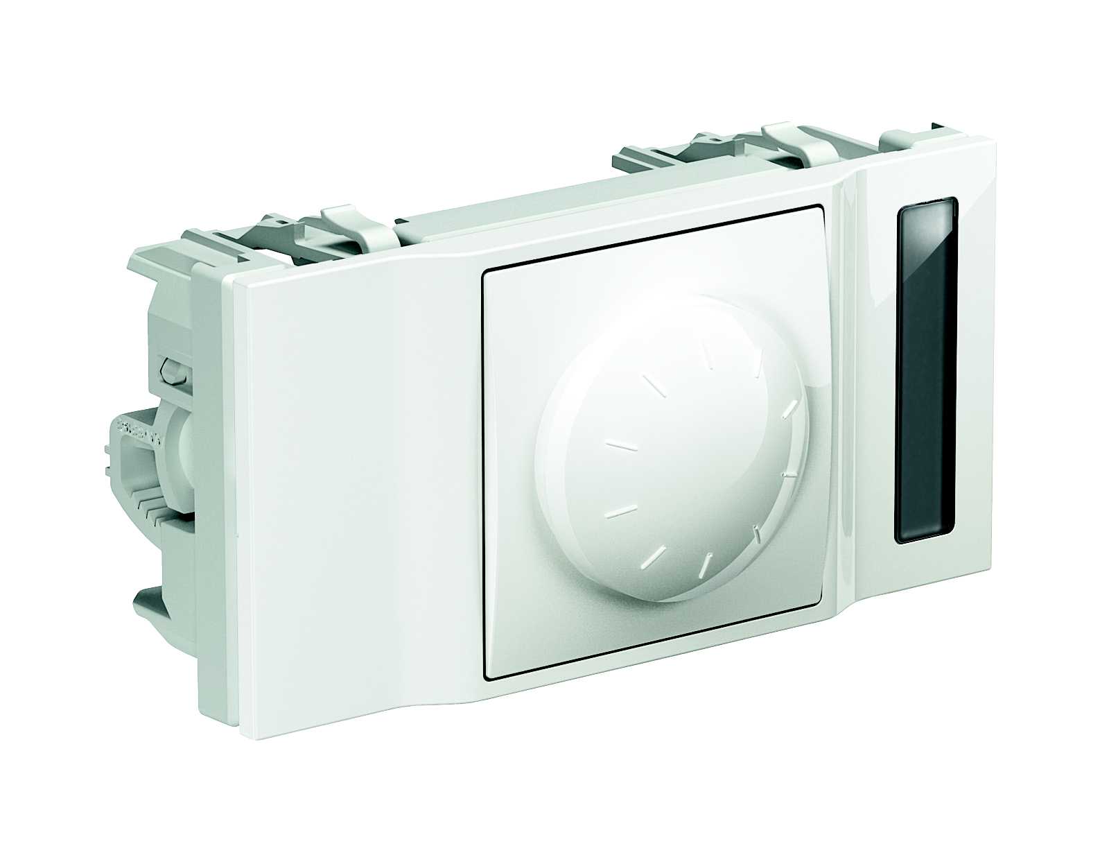 Schneider Electric - OL50 Dimmer 40-400QW/VA RL Hvit