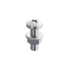 Wibe Group - Bolt set M10 x 30 A4 SS