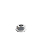 Wibe Group - Flange Nut M10 SS