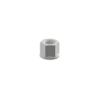 Wibe Group - M10 long thread hex head flan