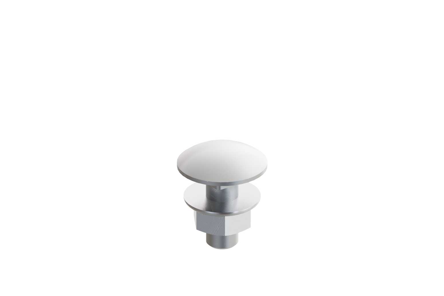 Wibe Group - Bolt set M6 x 16 SS