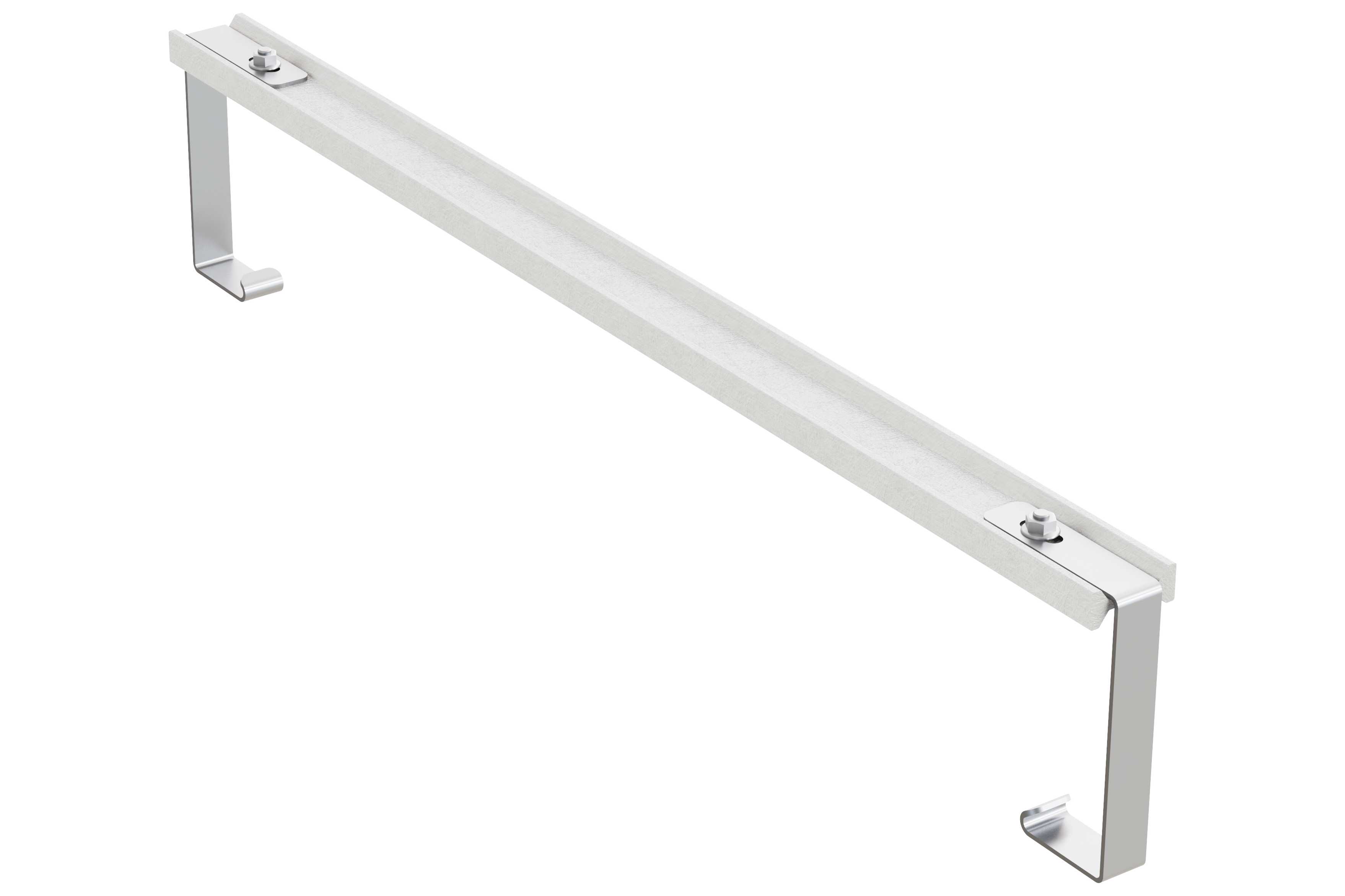 Wibe Group - HD cover clamp LM100 600 PC1