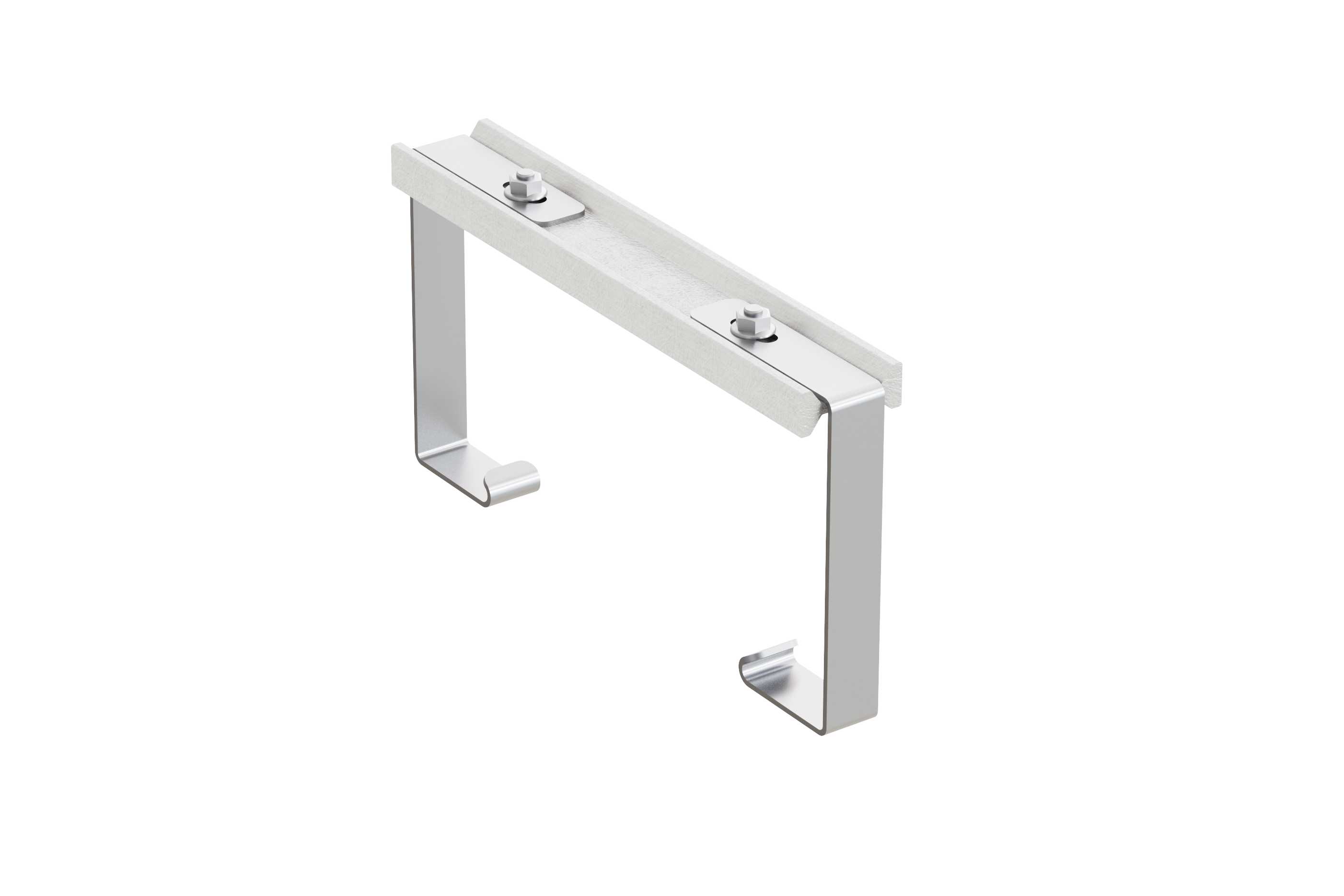 Wibe Group - HD cover clamp LM100 200 PC1