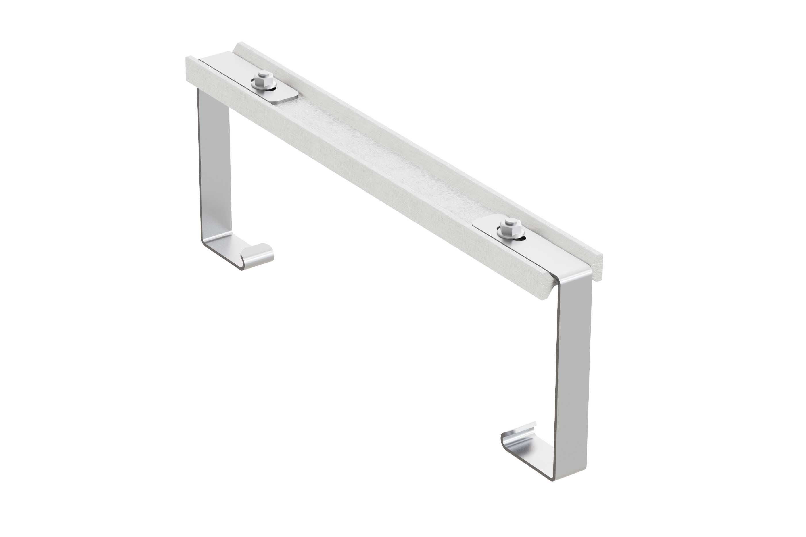 Wibe Group - HD cover clamp LM100 300 PC1