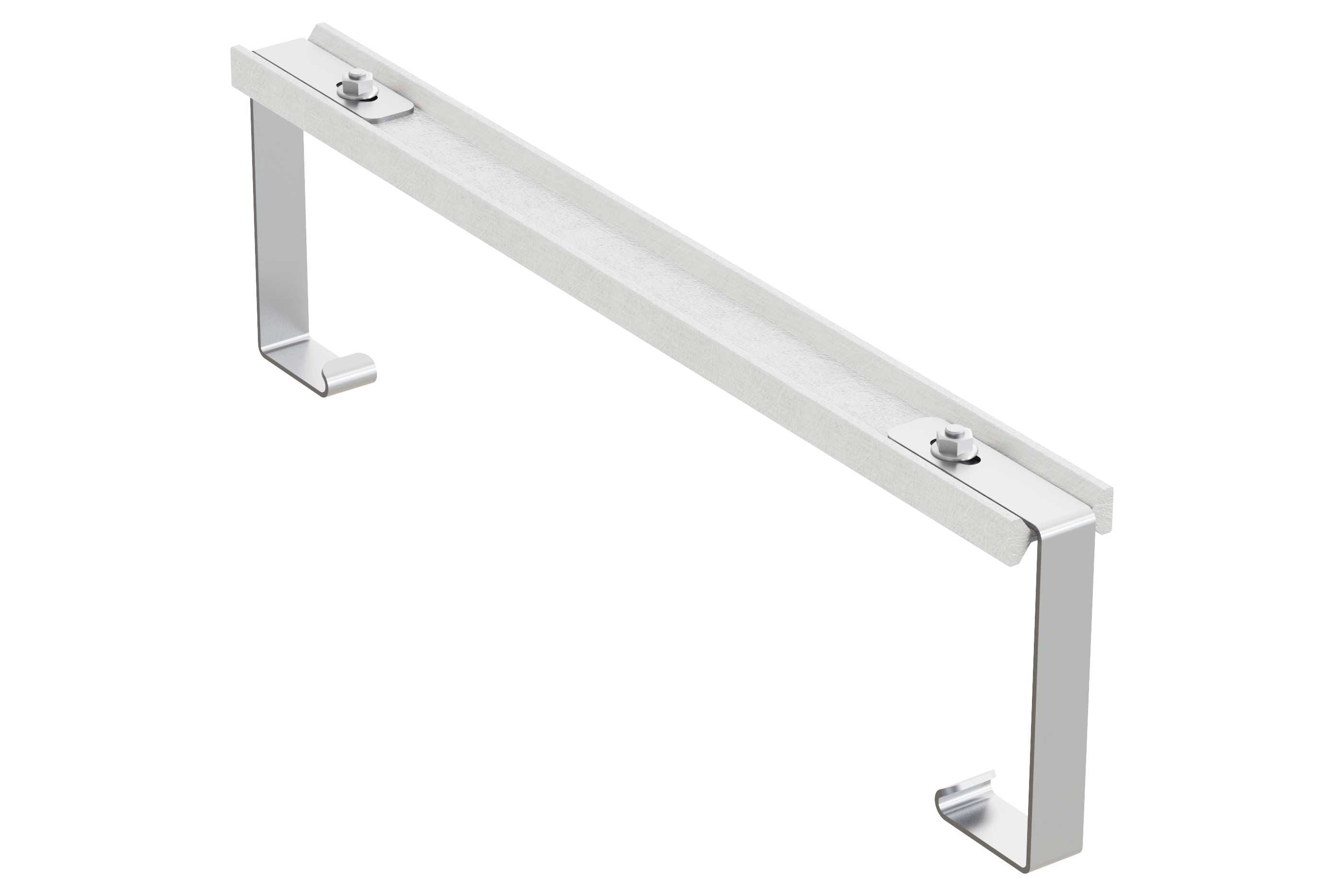 Wibe Group - HD cover clamp LM100 400 PC1