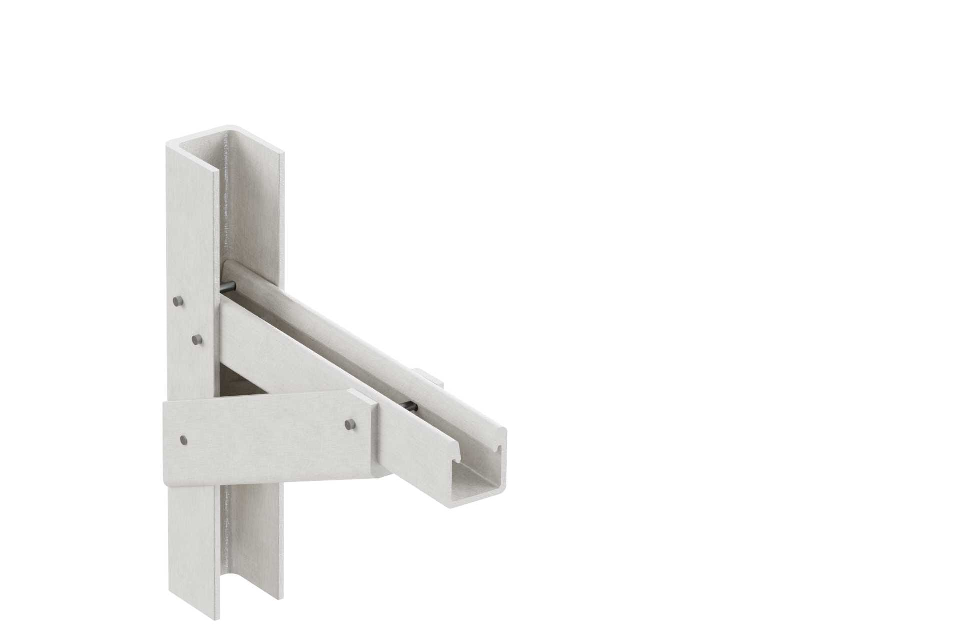 Wibe Group - HD Cantilever arm 200 PC1