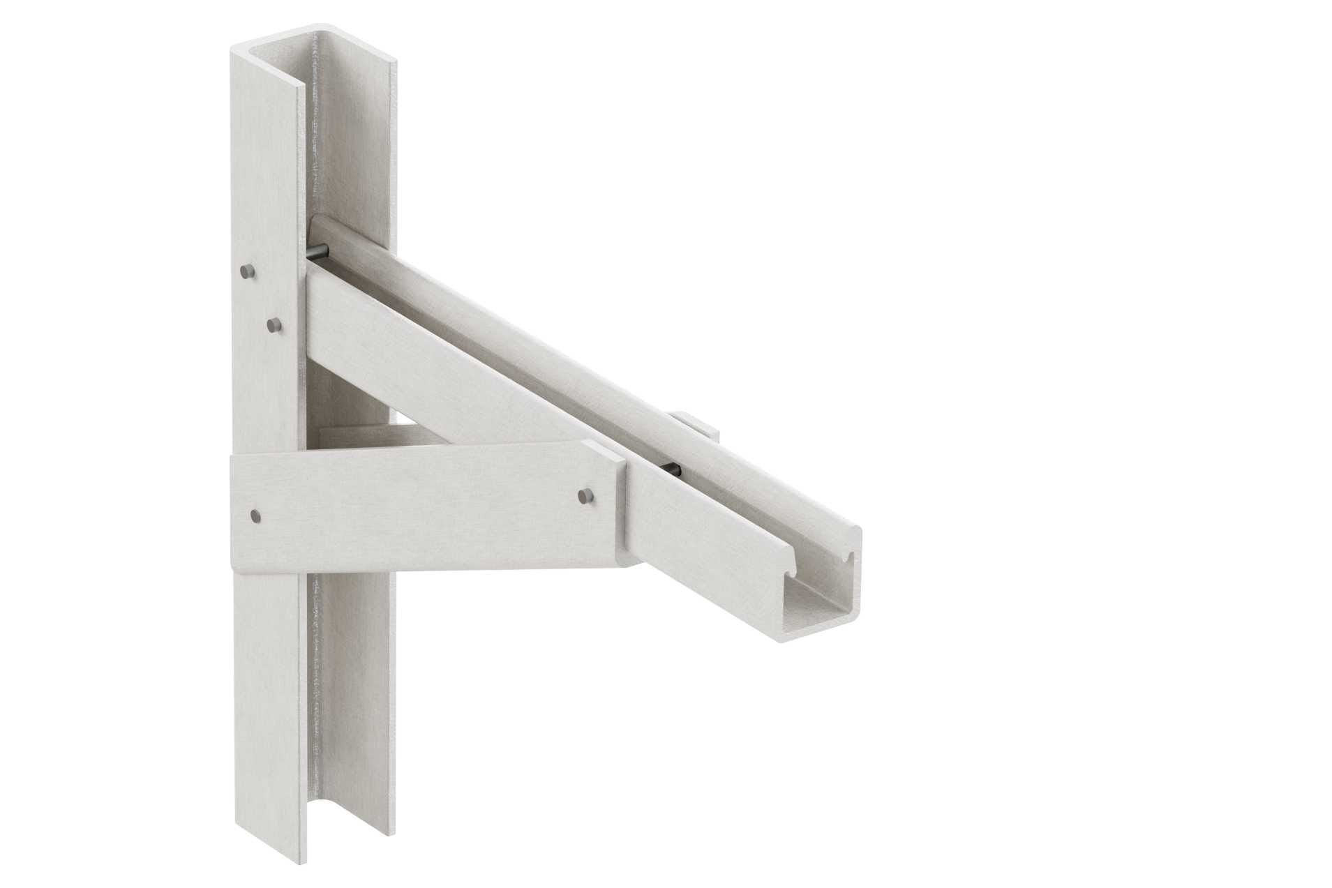 Wibe Group - HD Cantilever arm 300 PC1