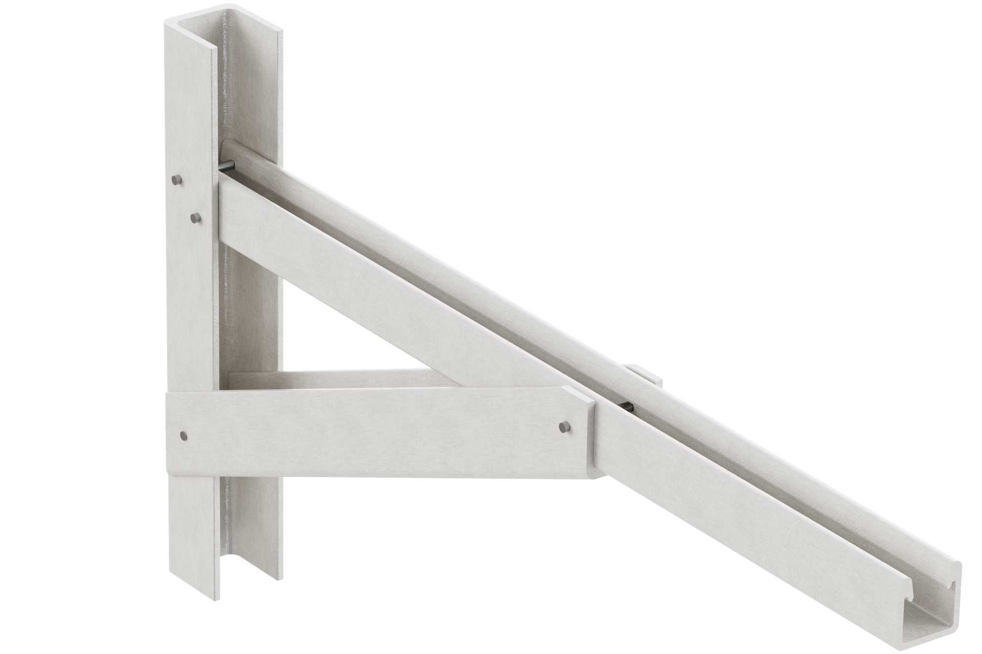 Wibe Group - HD Cantilever arm 600 PC1