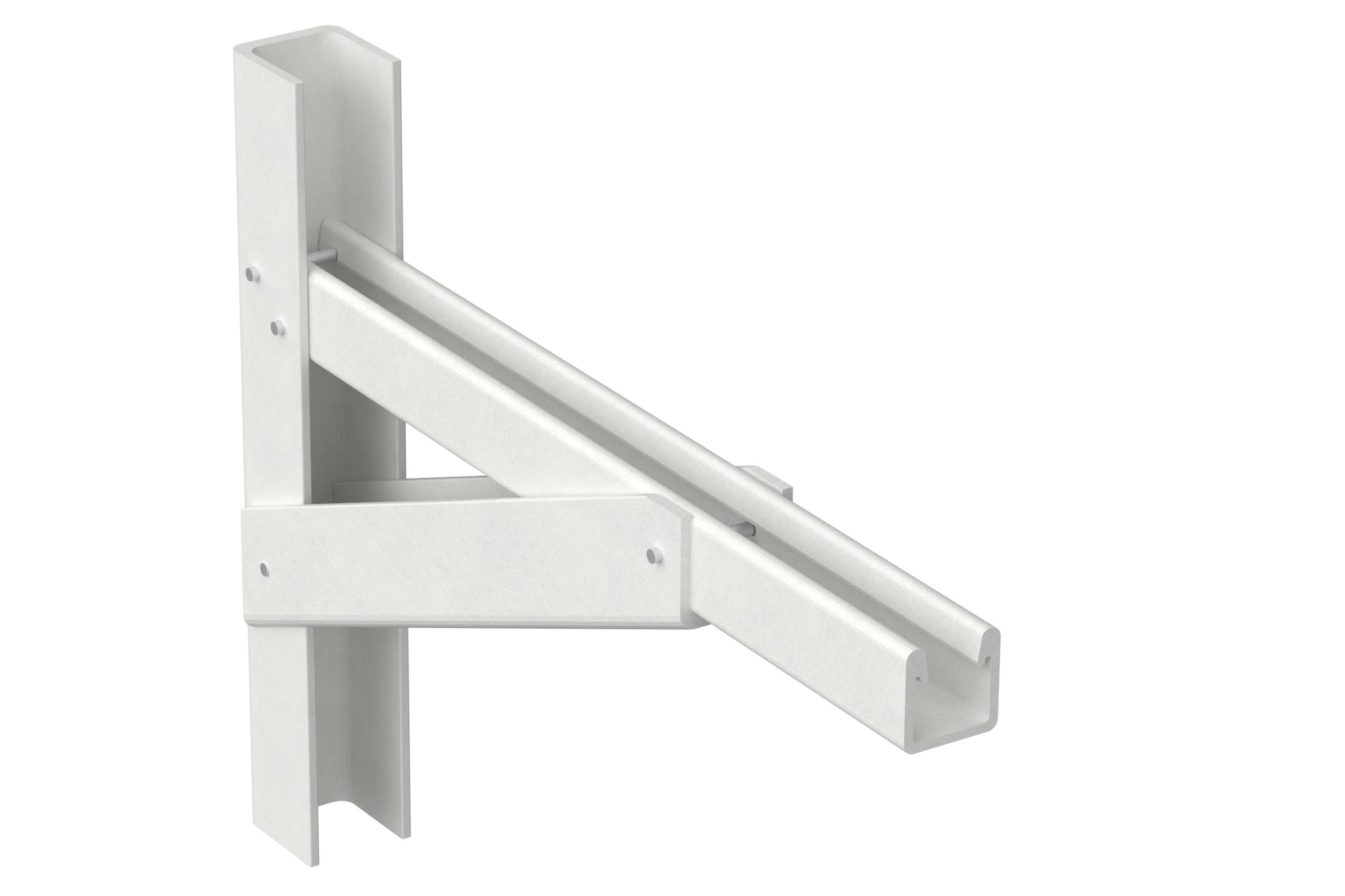 Wibe Group - HD Cantilever arm 400 PC1
