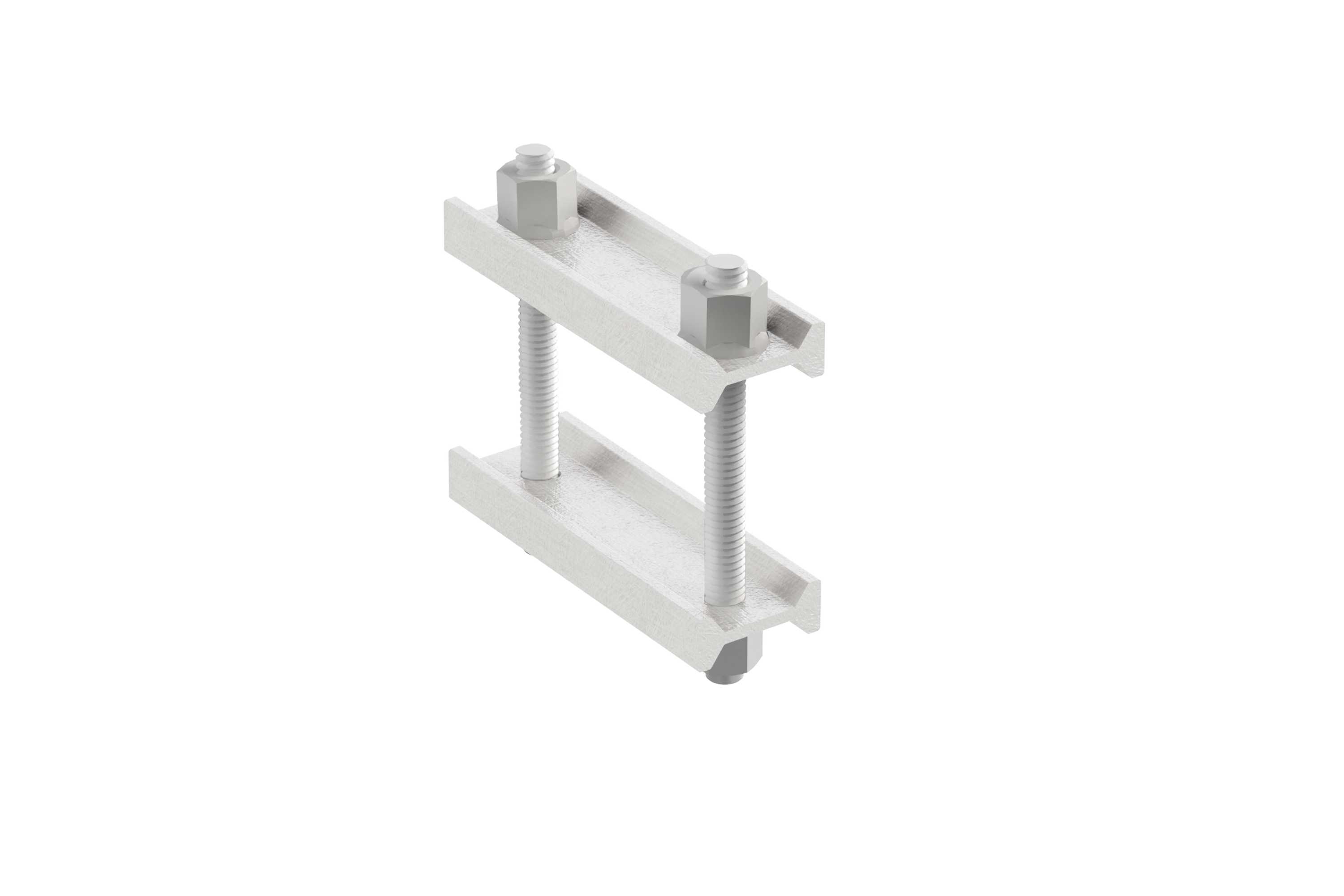Wibe Group - HD cover clamp CT50 50 PC1