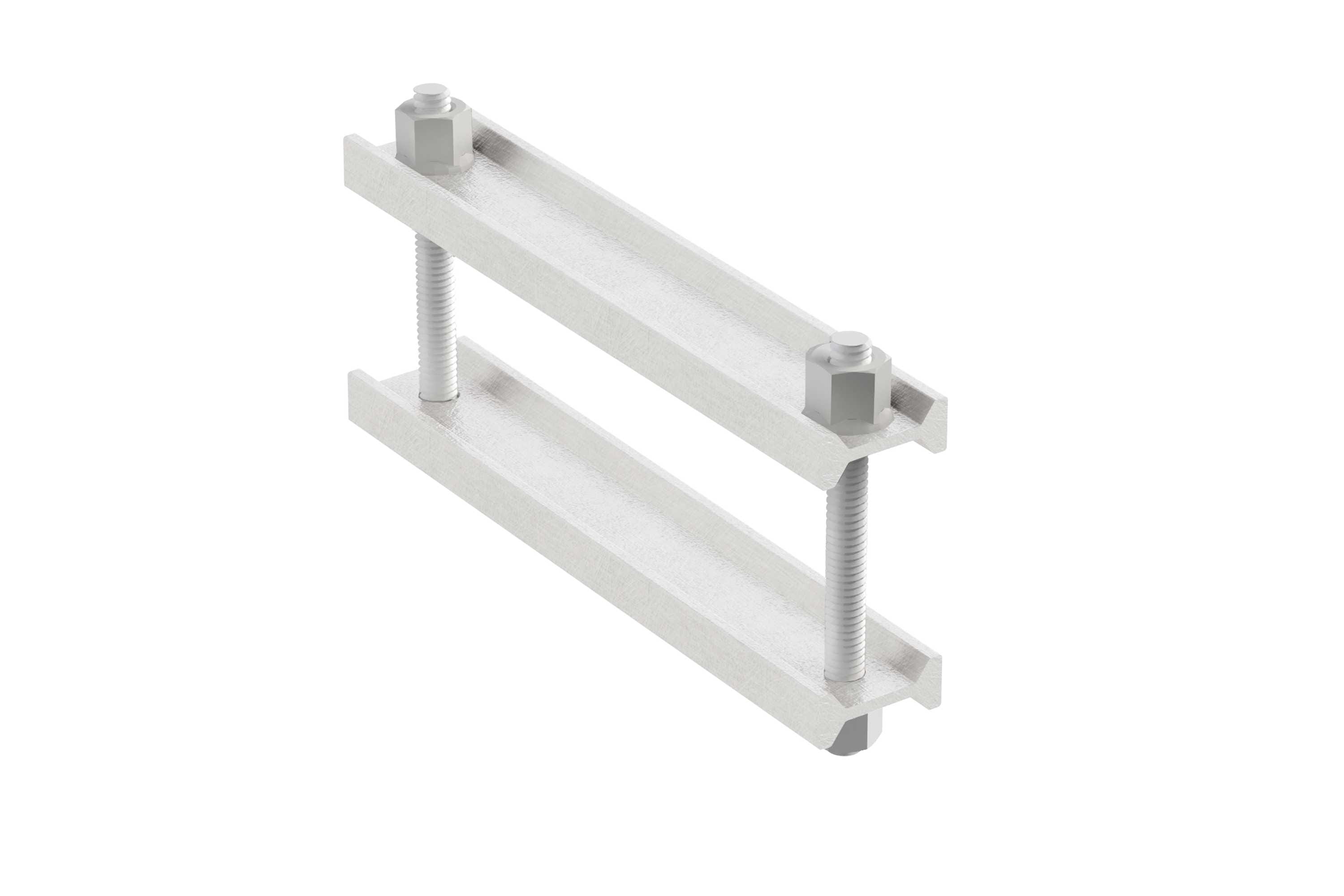 Wibe Group - HD cover clamp CT50 150 PC1