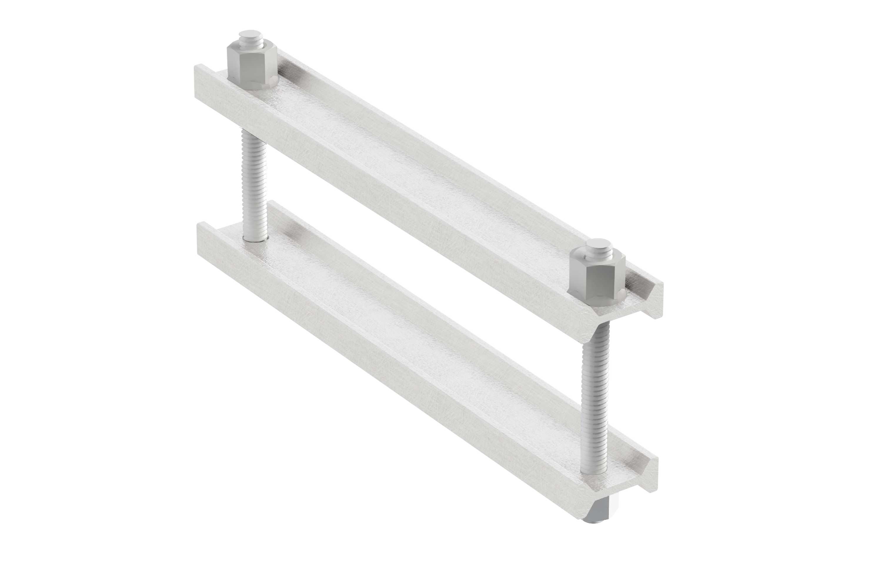 Wibe Group - HD cover clamp CT50 200 PC1