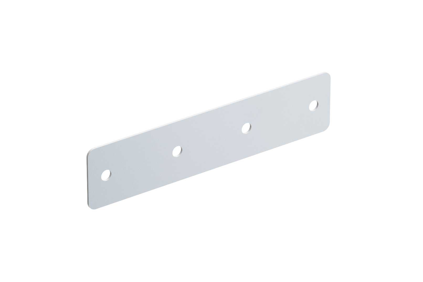 Wibe Group - CT50 Splice plate SS