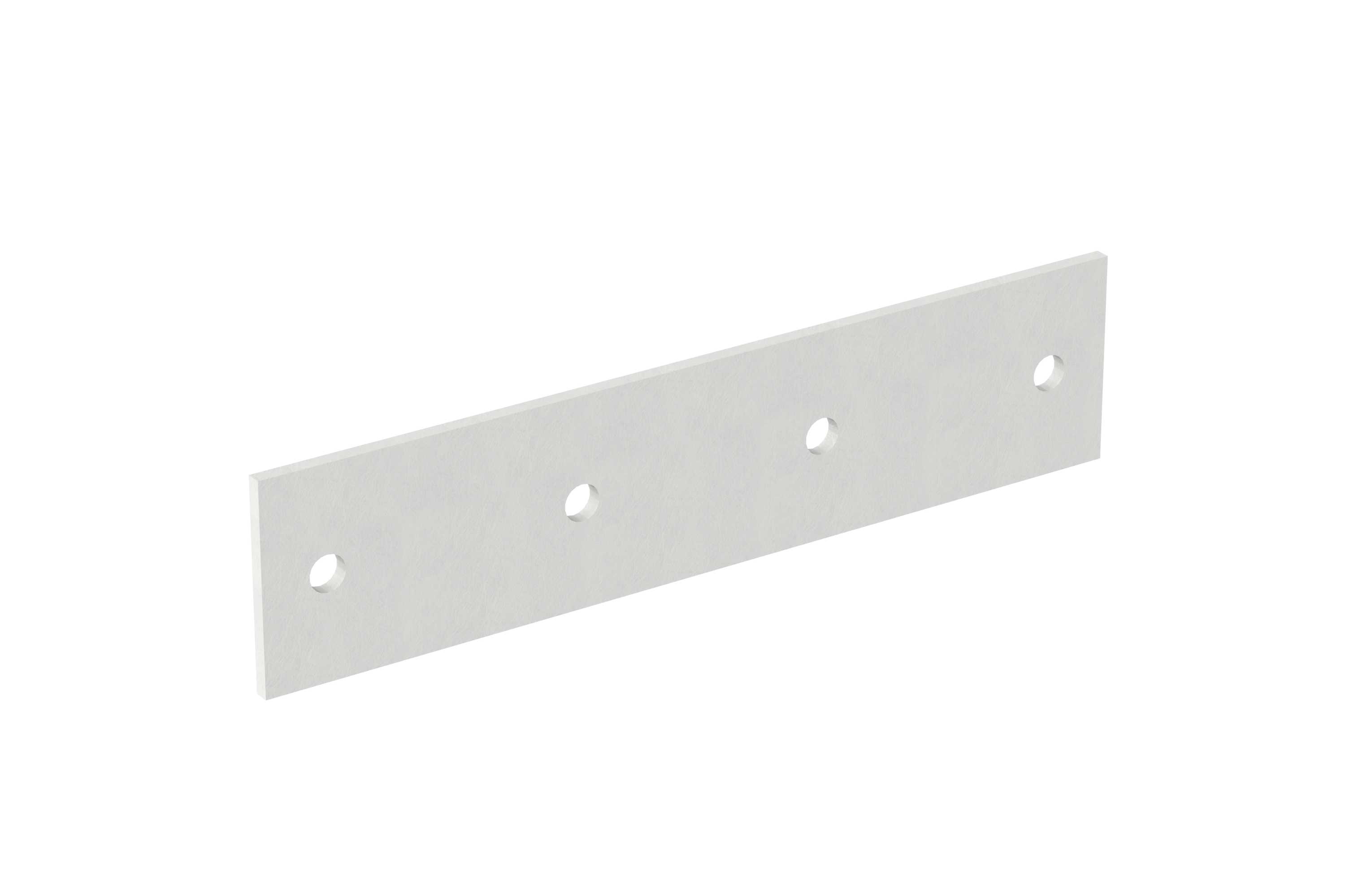 Wibe Group - CT50 Splice plate PC1