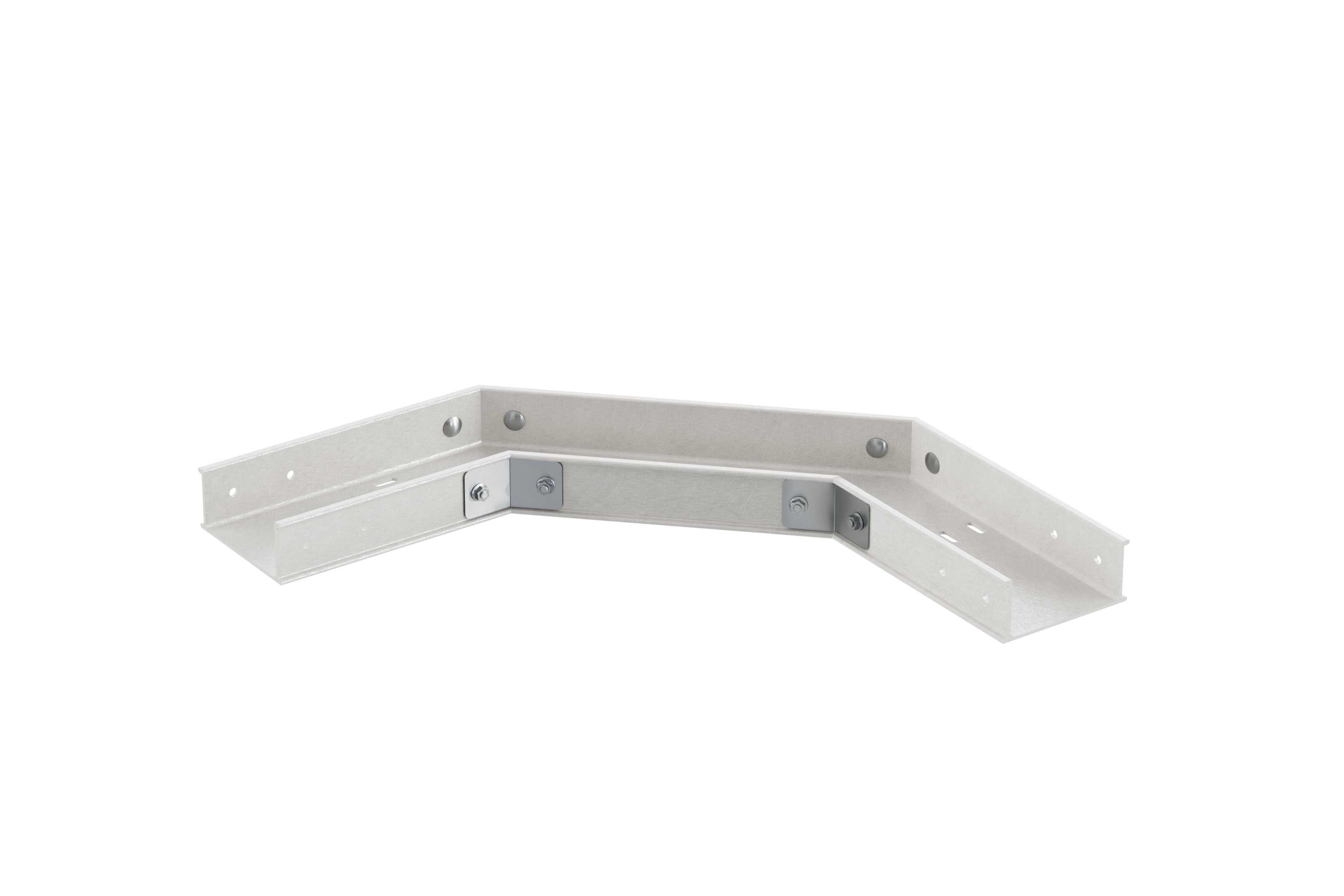 Wibe Group - Flat Elbow 90o CT50-100 R3 PC1