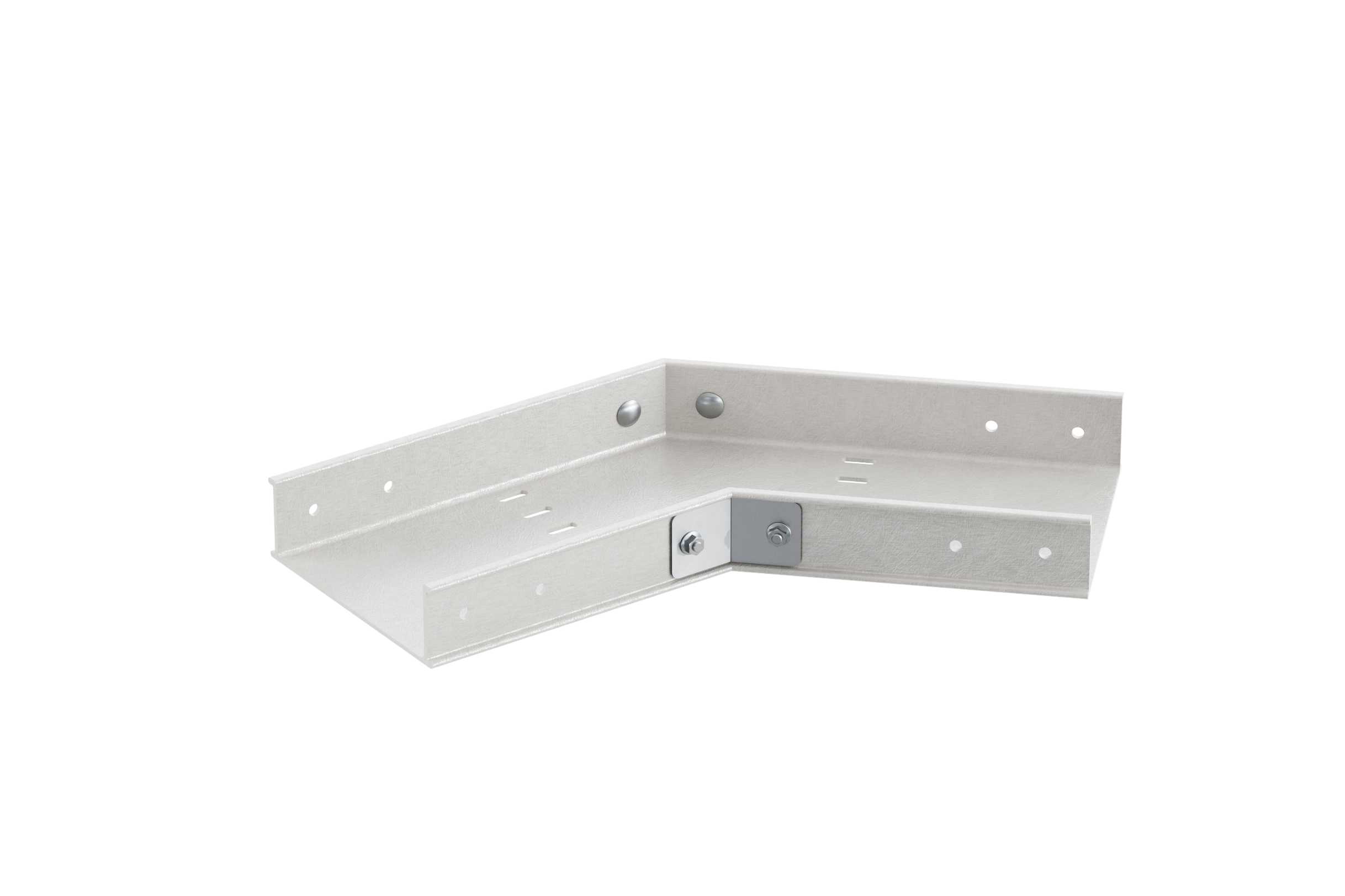 Wibe Group - Flat Elbow 45o CT50-150 PC1