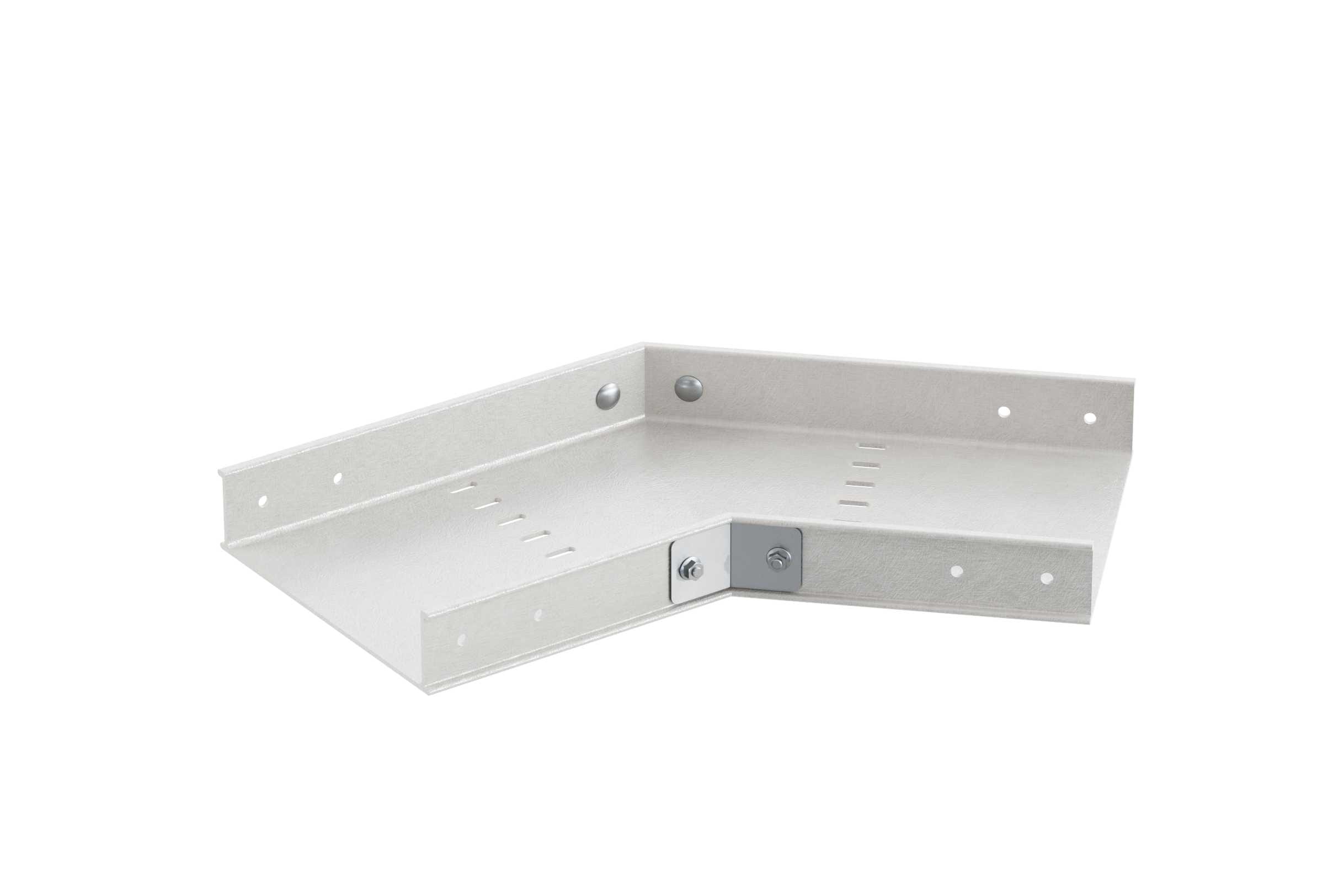 Wibe Group - Flat Elbow 45o CT50-200 PC1