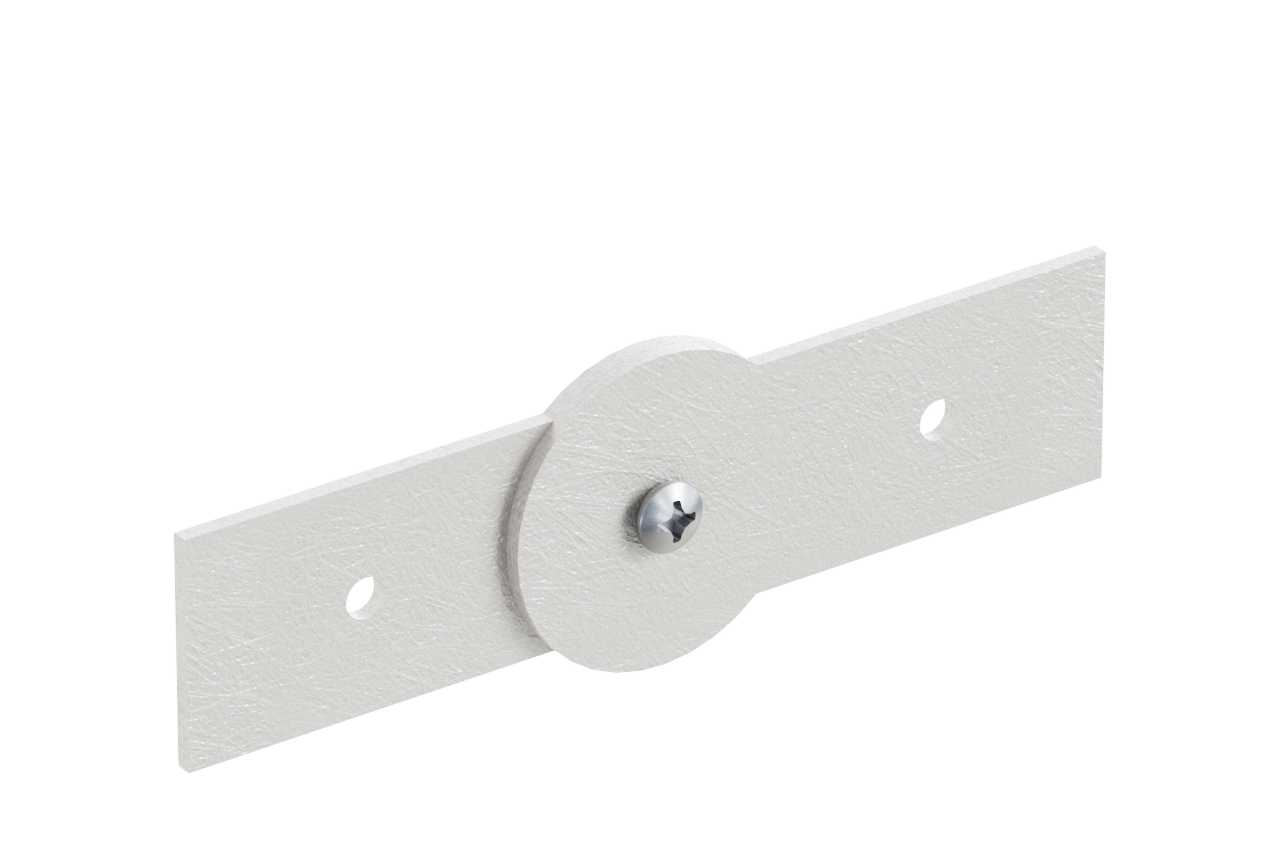 Wibe Group - Vertical hinge CT50 PC1