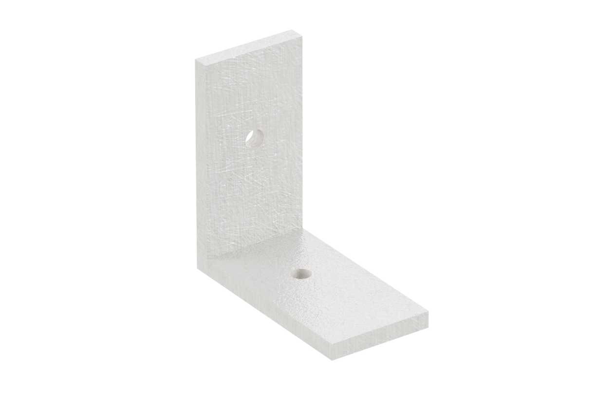 Wibe Group - Horizontal splice angle 90o C