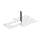 Wibe Group - CL 100/150 Drill Template SS