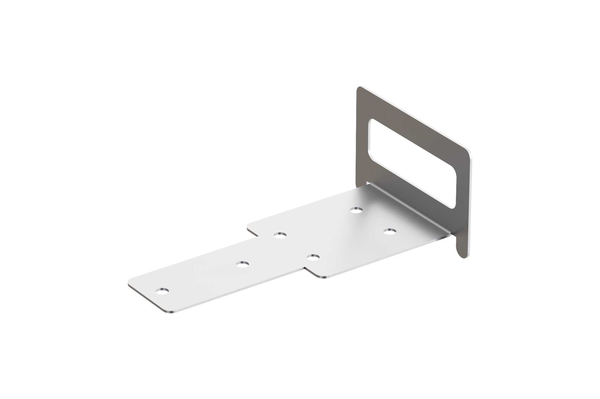 Wibe Group - CT 50/80 Drill Template SS