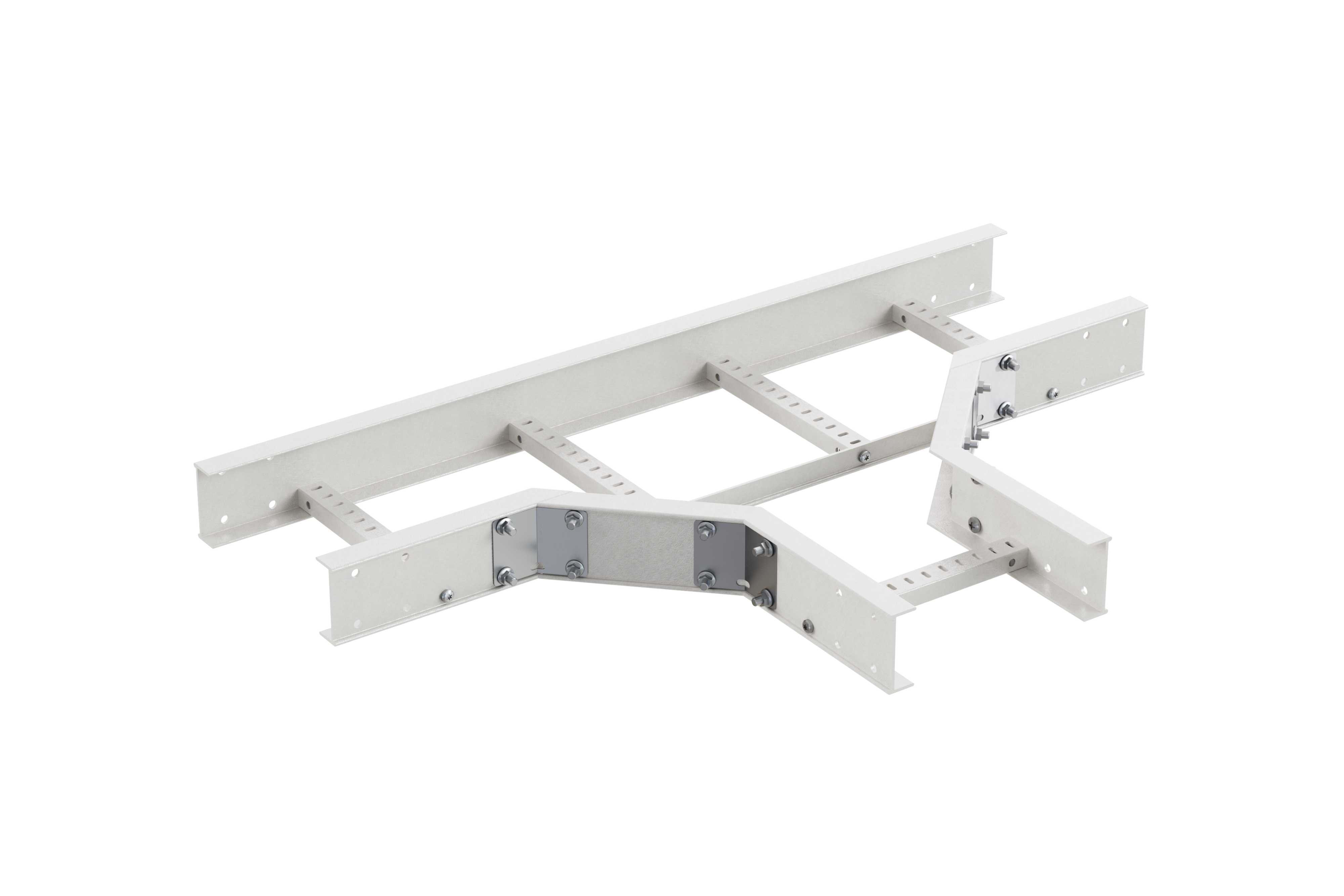 Wibe Group - Equal Tee LM100-300 R3 PC1