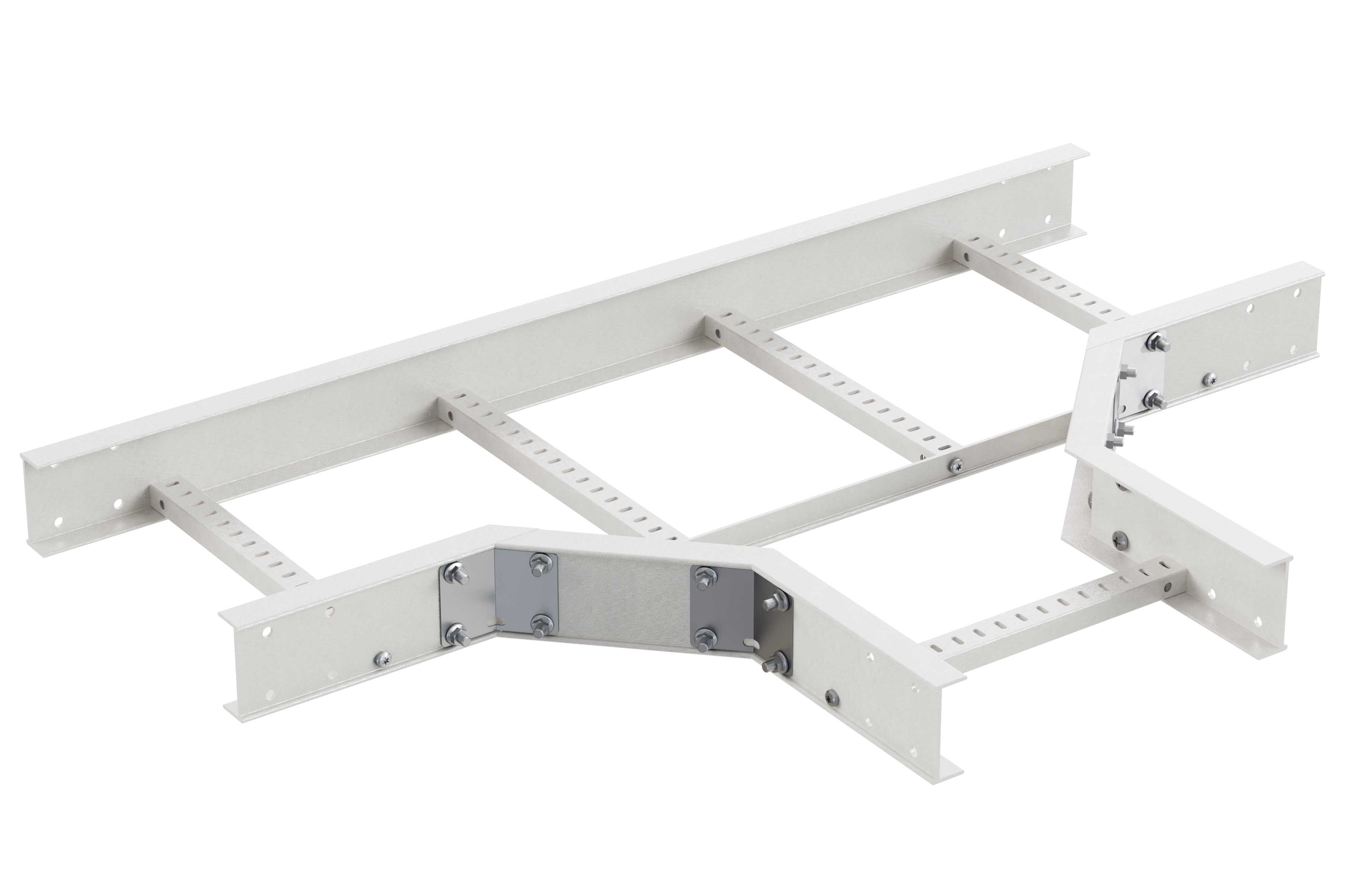 Wibe Group - Equal Tee LM100-400 R3 PC1