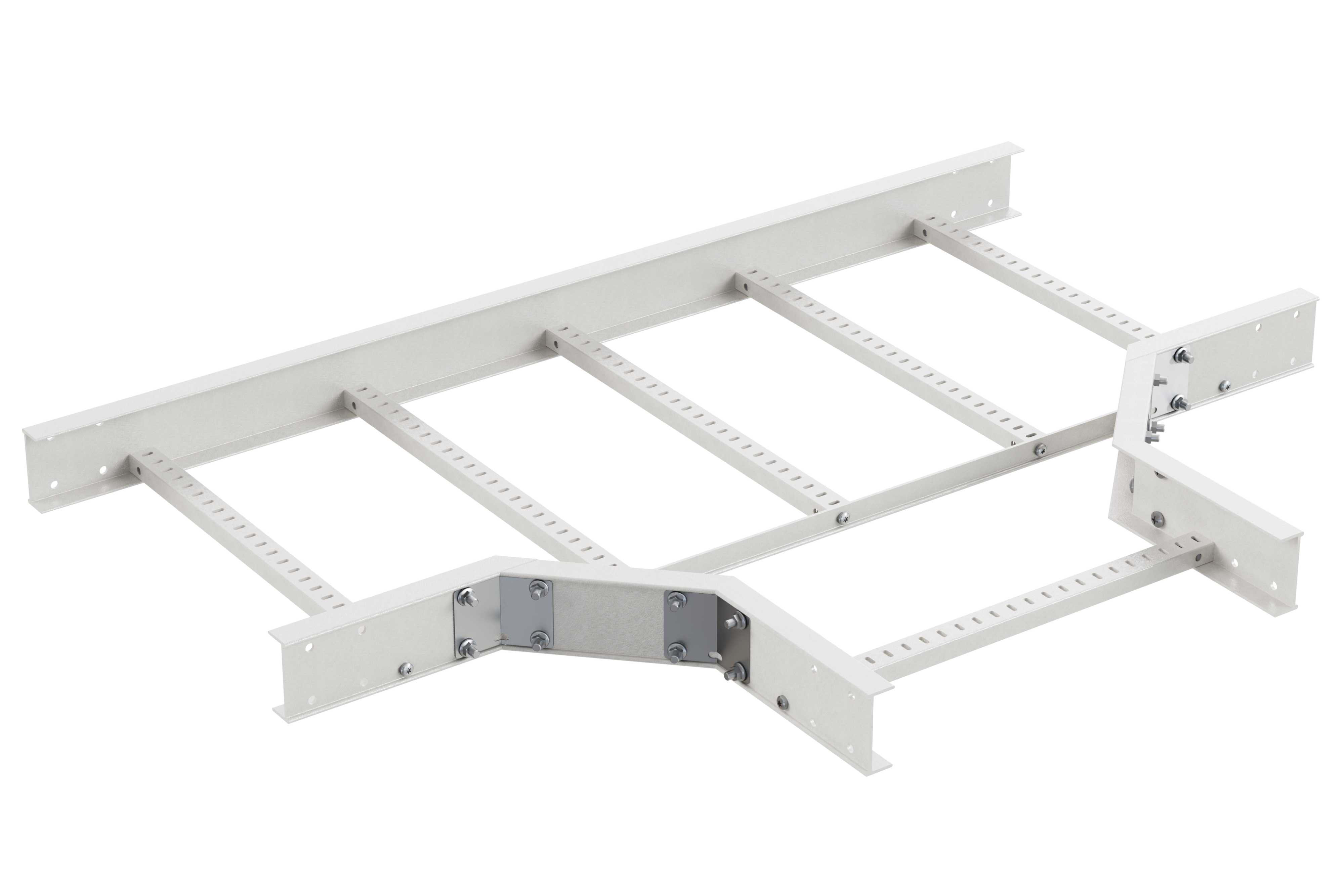 Wibe Group - Equal Tee LM100-600 R3 PC1