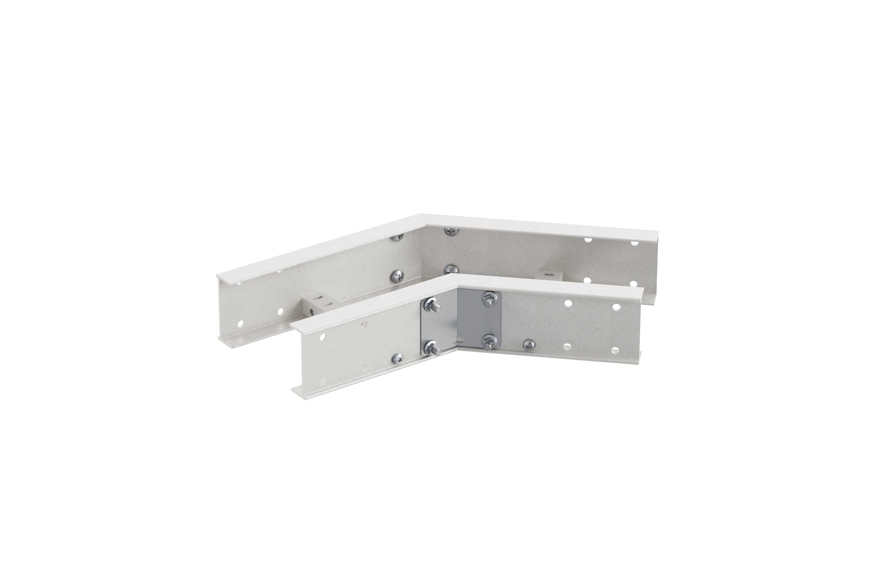 Wibe Group - Flat Elbow 45o LM100-200 PC1