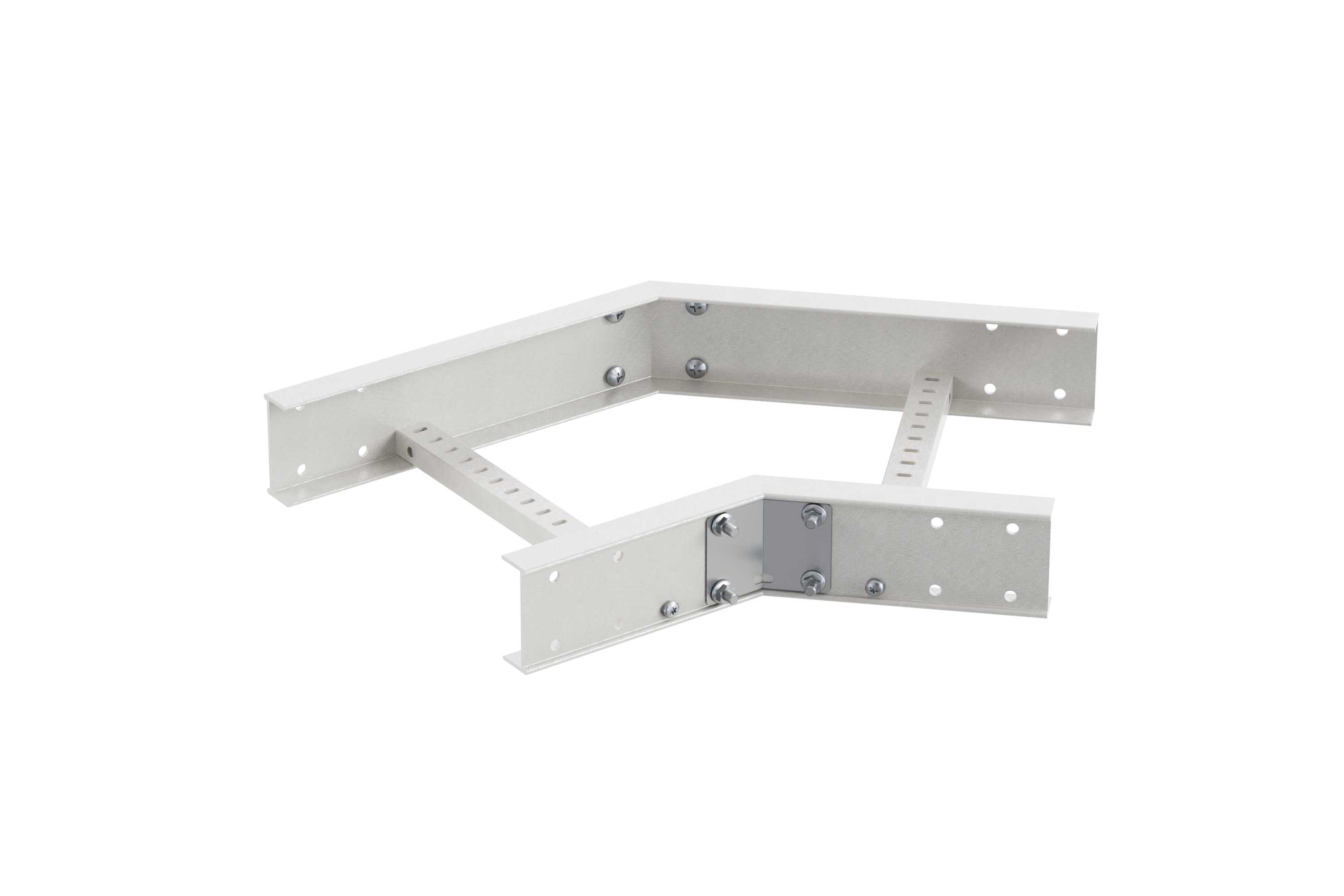 Wibe Group - Flat Elbow 45o LM100-400 PC1