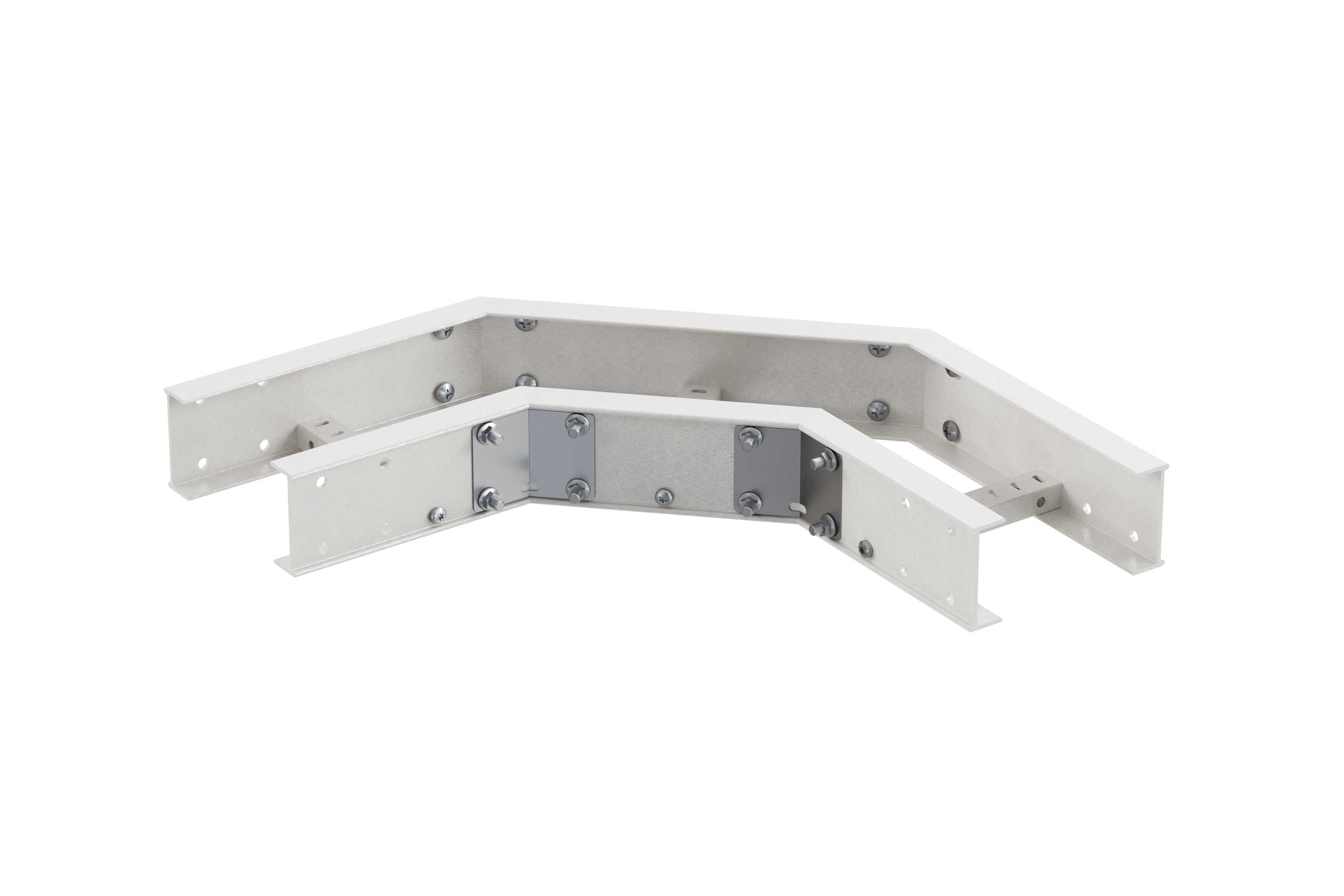 Wibe Group - Flat Elbow 90o LM100-200 R3 P