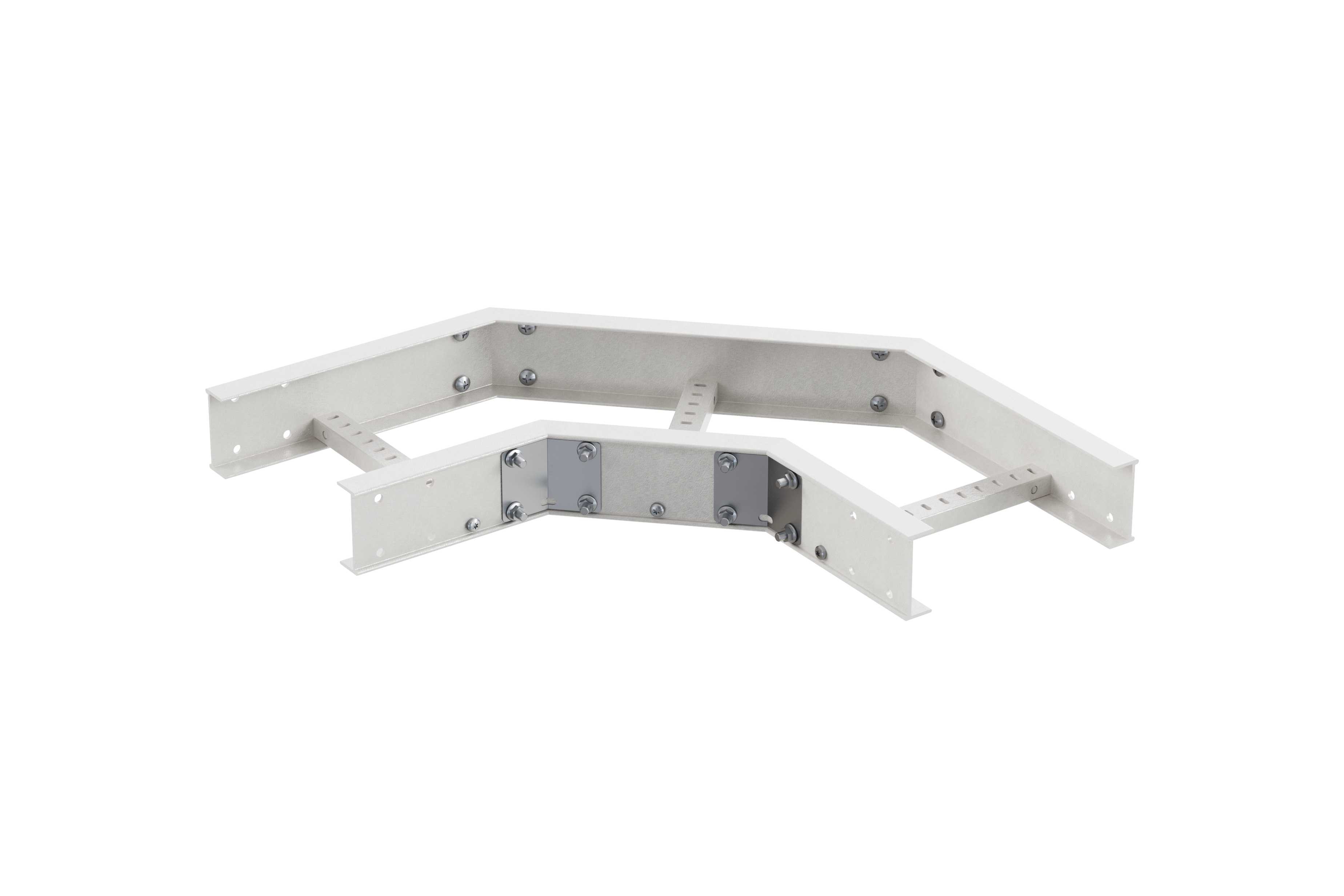 Wibe Group - Flat Elbow 90o LM100-300 R3 P