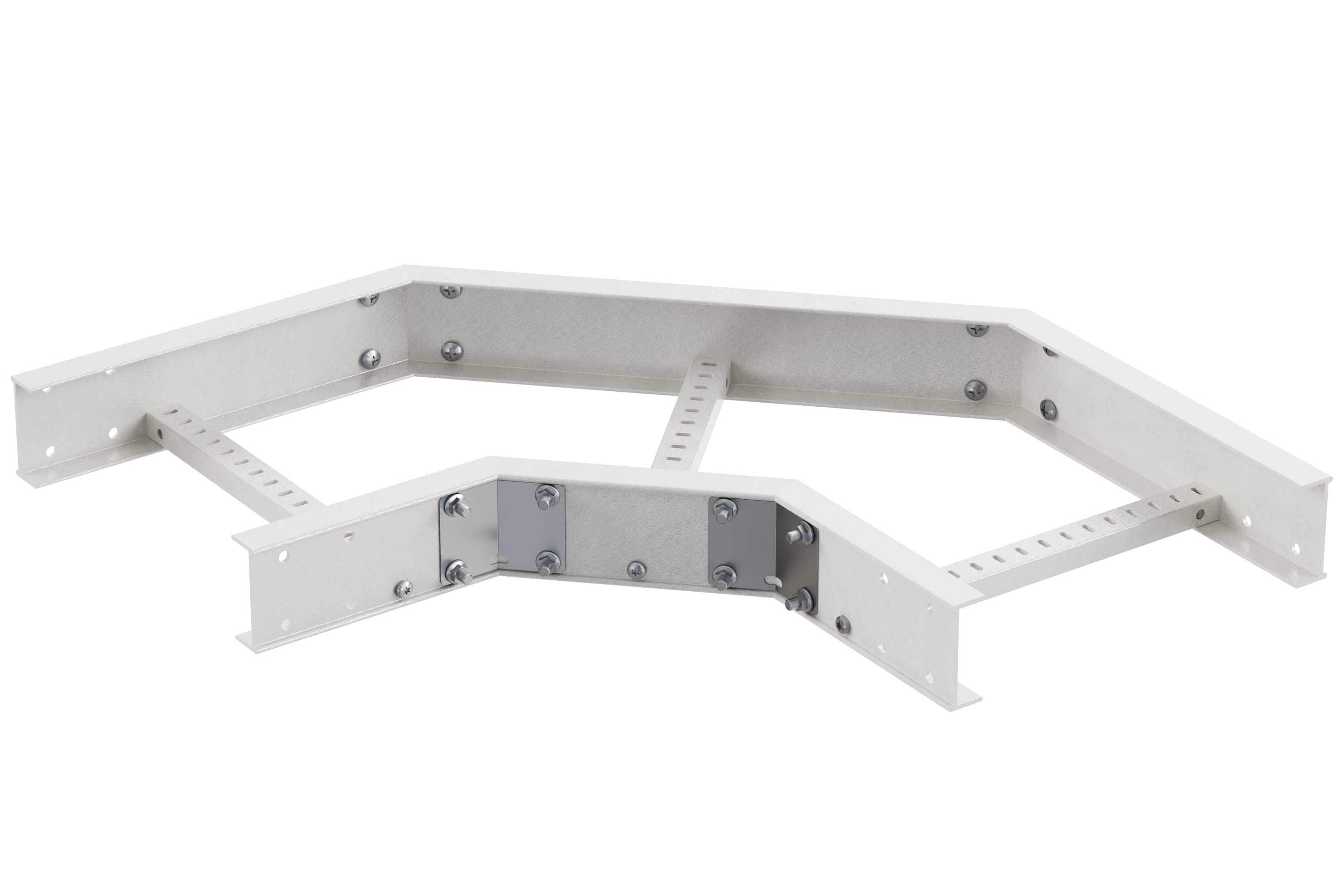 Wibe Group - Flat Elbow 90o LM100-400 R3 P