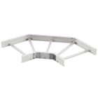 Wibe Group - Flat Elbow 90o LM100-600 R3 P