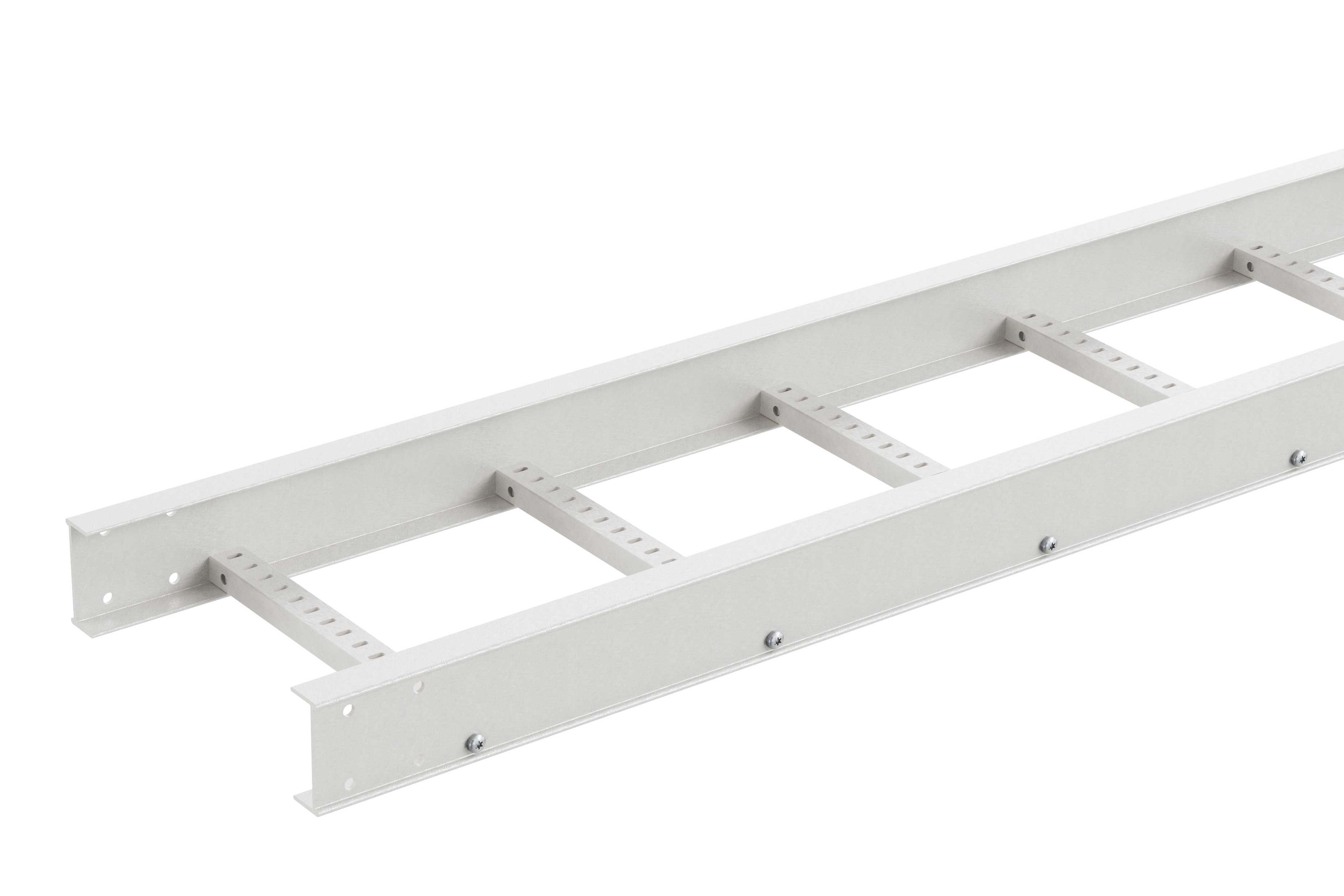 Wibe Group - Cable Ladder LM100-400-3000 P