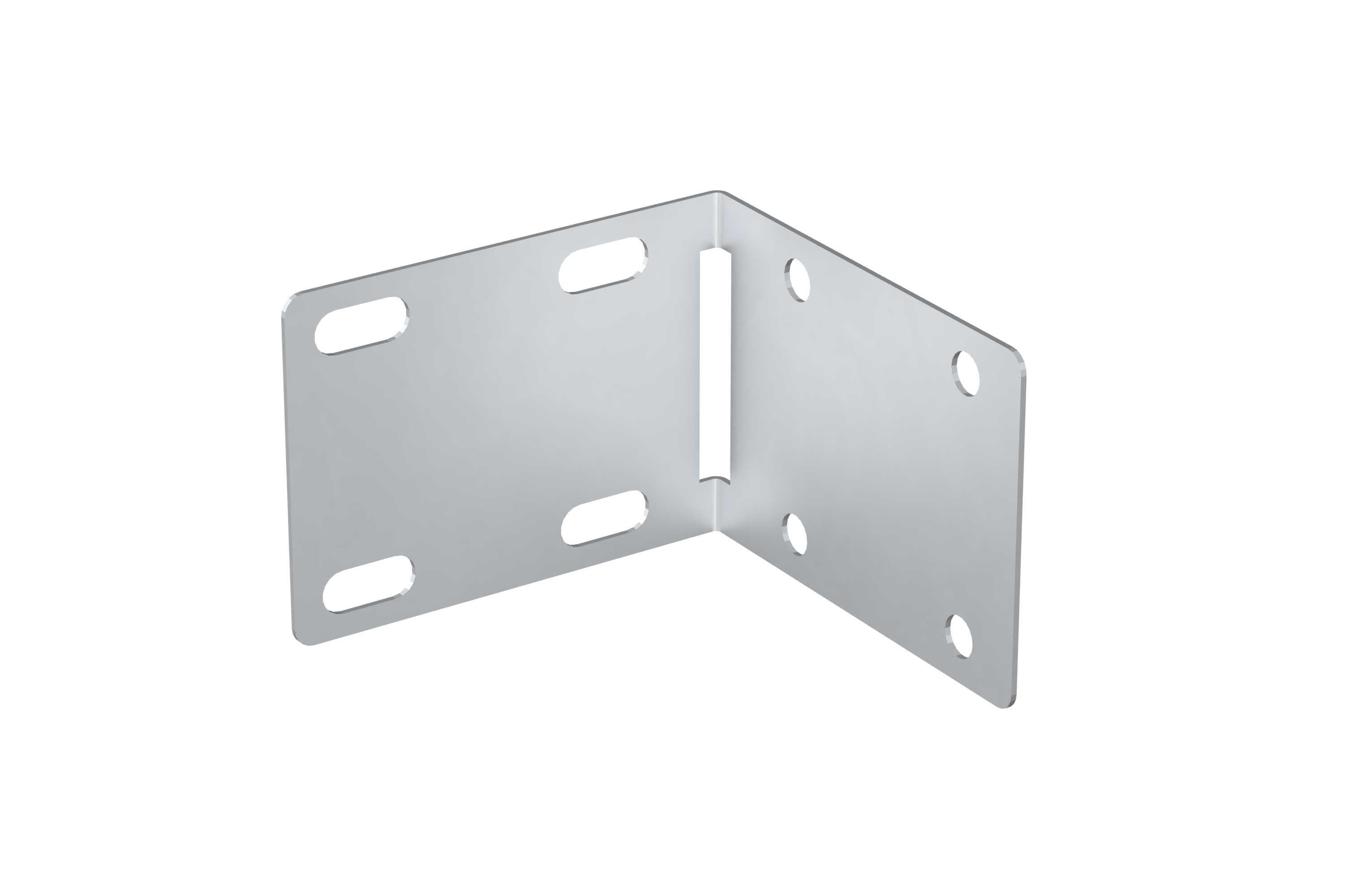 Wibe Group - CL hor. angle bracket 90 SS