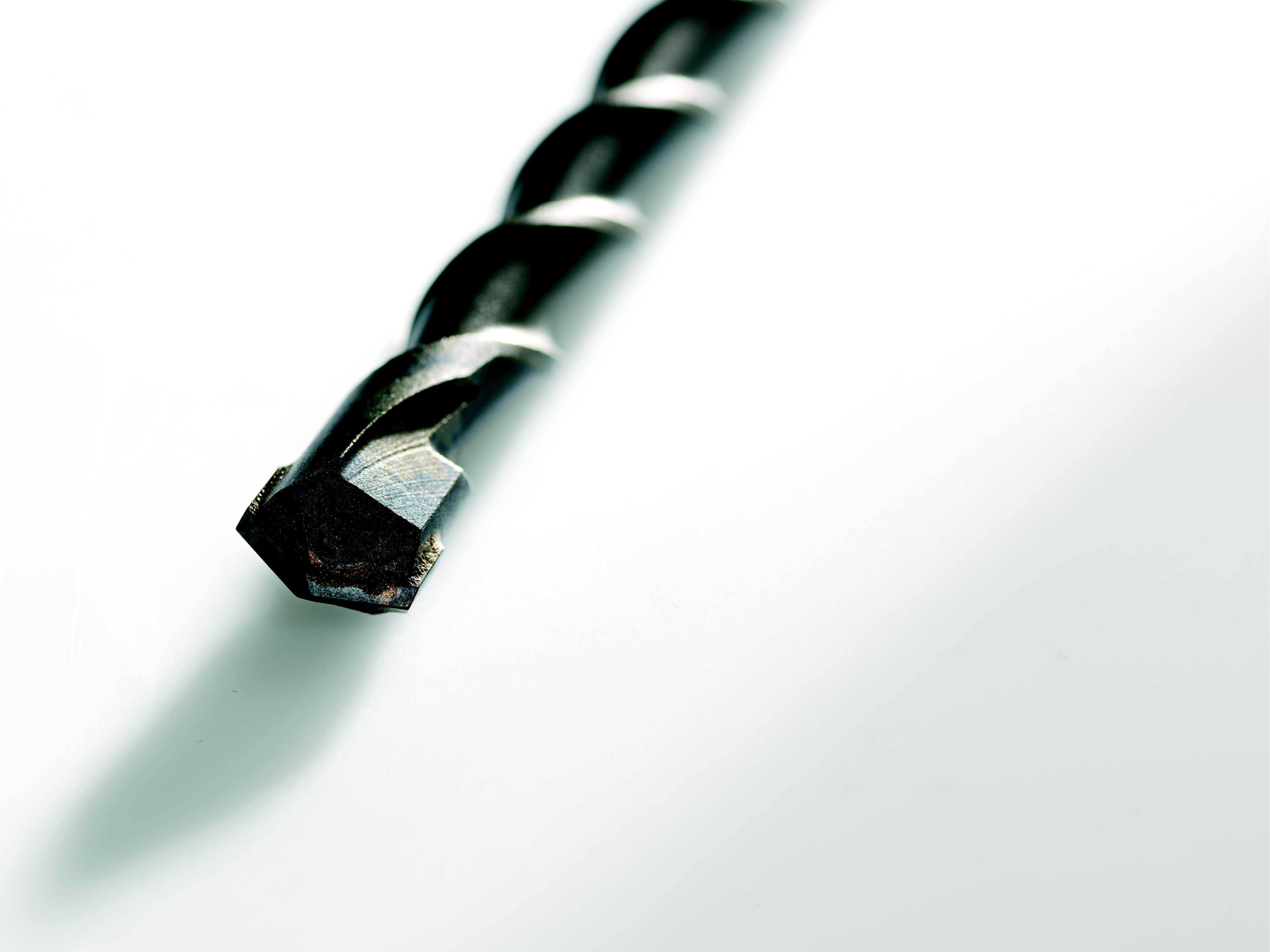 Schneider Electric - Thorsman Hammerborr, SDS 7x160mm