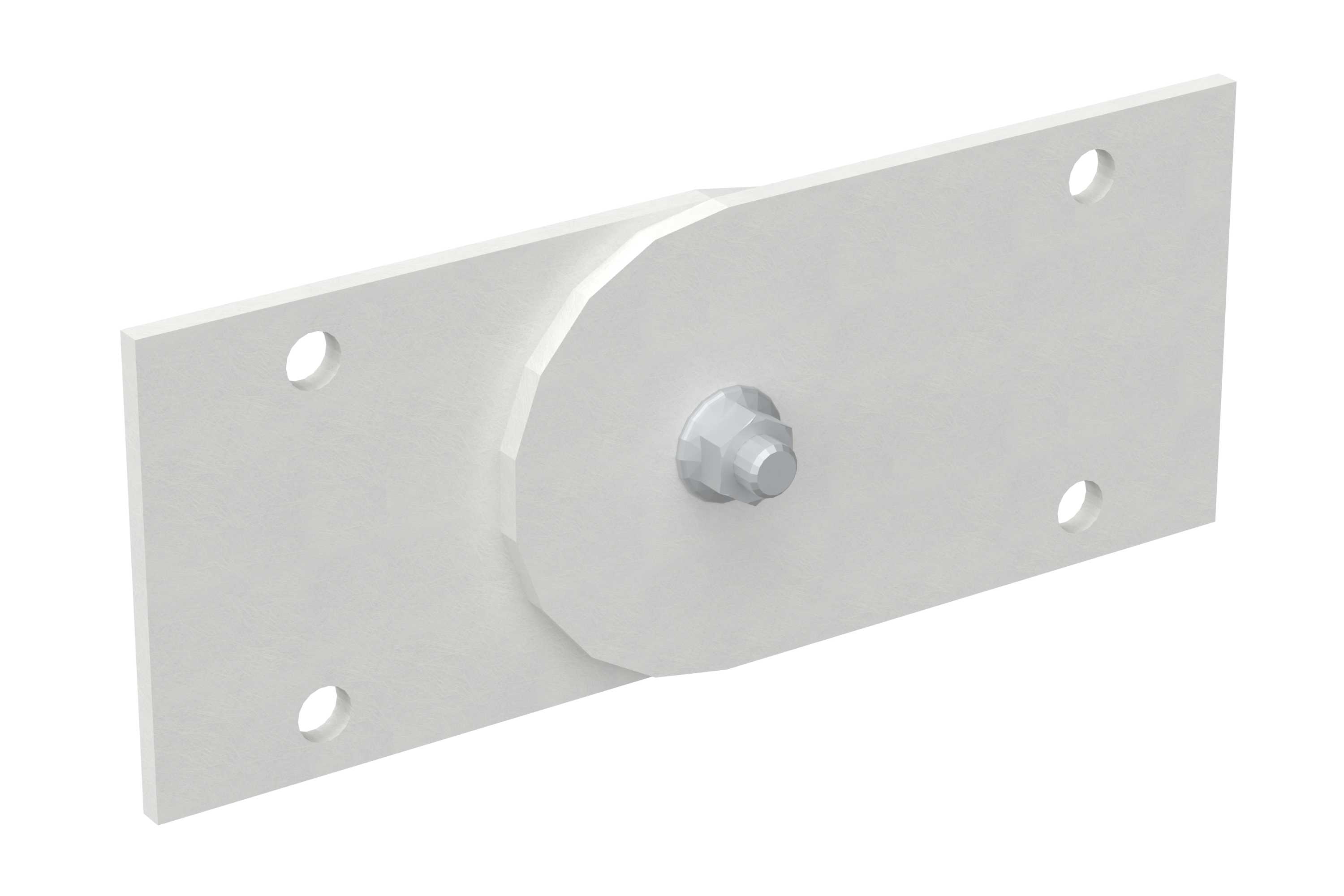 Wibe Group - vert. hinge LM100 PC1