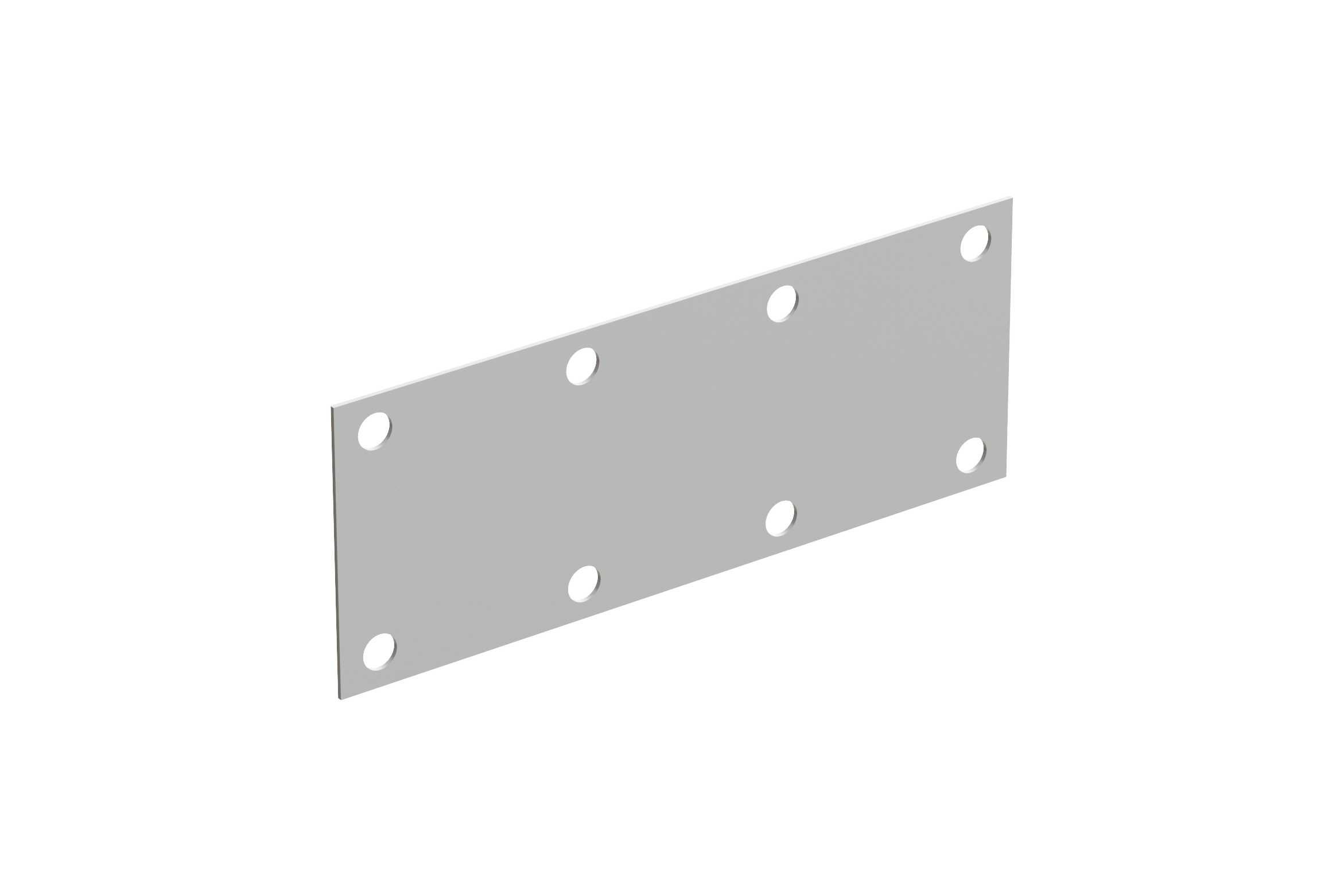 Wibe Group - Splice Plate LM100 SS