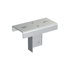 Wibe Group - Bolted starter bracket SS