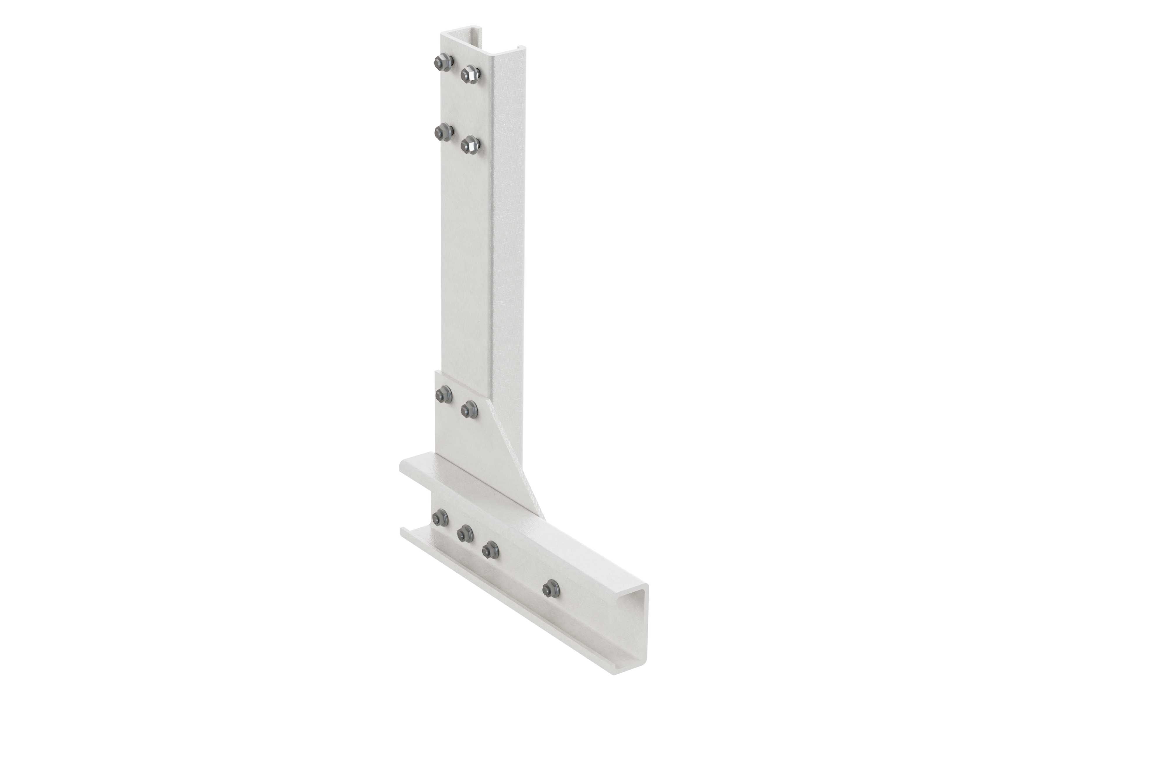 Wibe Group - L support bracket 200 PC1